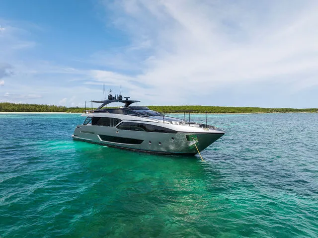 Slide: The Image of Riva 90' Argo 2022 - 79
