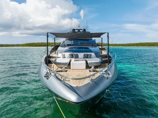 Slide: The Image of Riva 90' Argo 2022 - 81