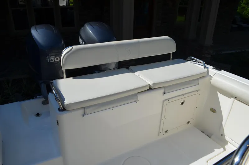 Slide: The Image of Century 2600 Center Console 2008 - 53