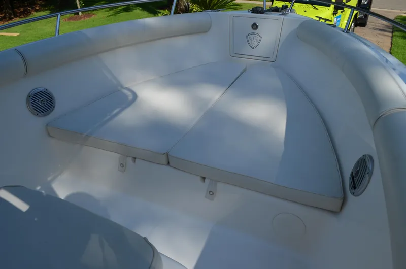 Slide: The Image of Century 2600 Center Console 2008 - 54