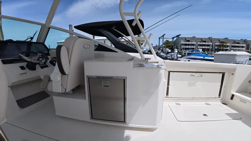 Slide: The Image of Sailfish 276 DC 2023 - 16