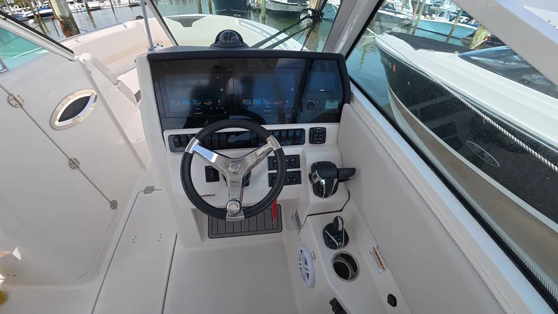 Slide: The Image of Sailfish 276 DC 2023 - 21