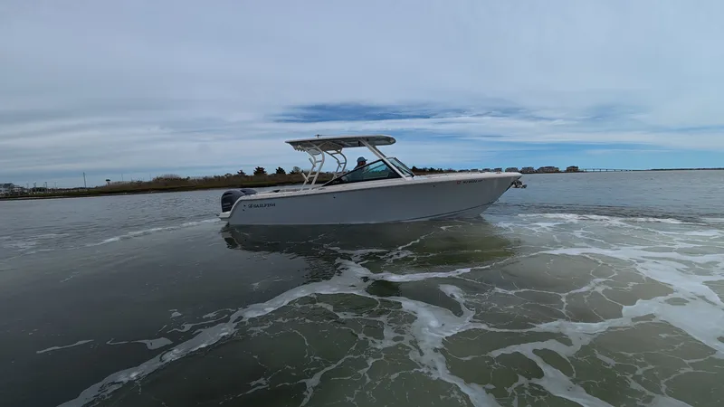 Slide: The Image of Sailfish 276 DC 2023 - 33