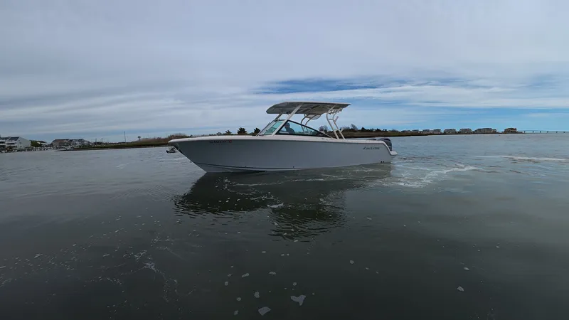Slide: The Image of Sailfish 276 DC 2023 - 44
