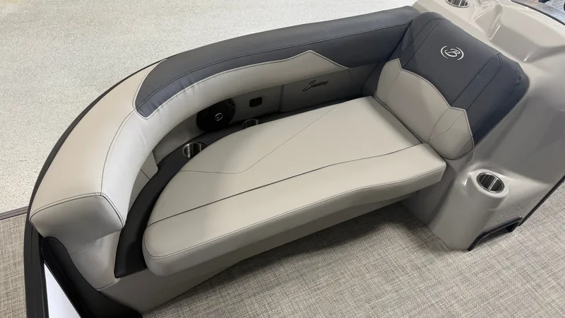 Slide: The Image of Barletta SANZA20L 2026 - 14