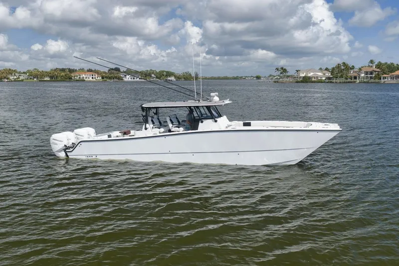 The Image of Freeman 42LR 2020 - undefined