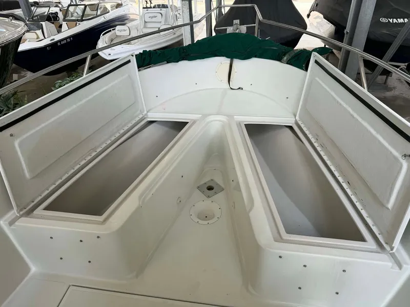 Slide: The Image of Stamas 250 Tarpon 1998 - 20