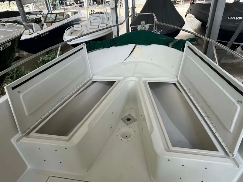 Slide: The Image of Stamas 250 Tarpon 1998 - 21