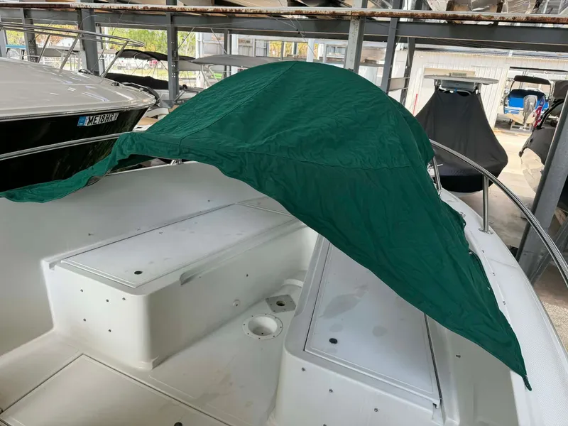 Slide: The Image of Stamas 250 Tarpon 1998 - 22