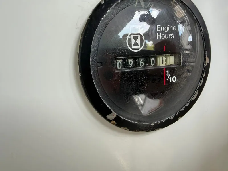 Slide: The Image of Stamas 250 Tarpon 1998 - 29