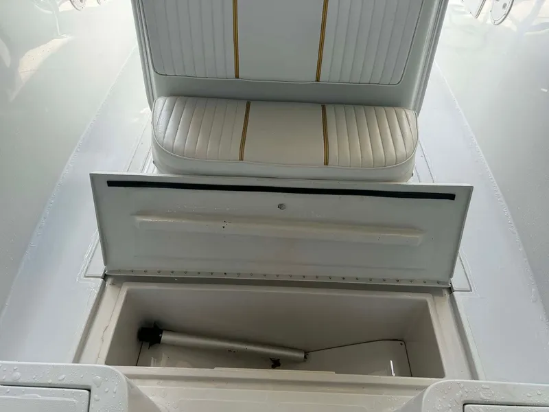 Slide: The Image of Stamas 250 Tarpon 1998 - 31