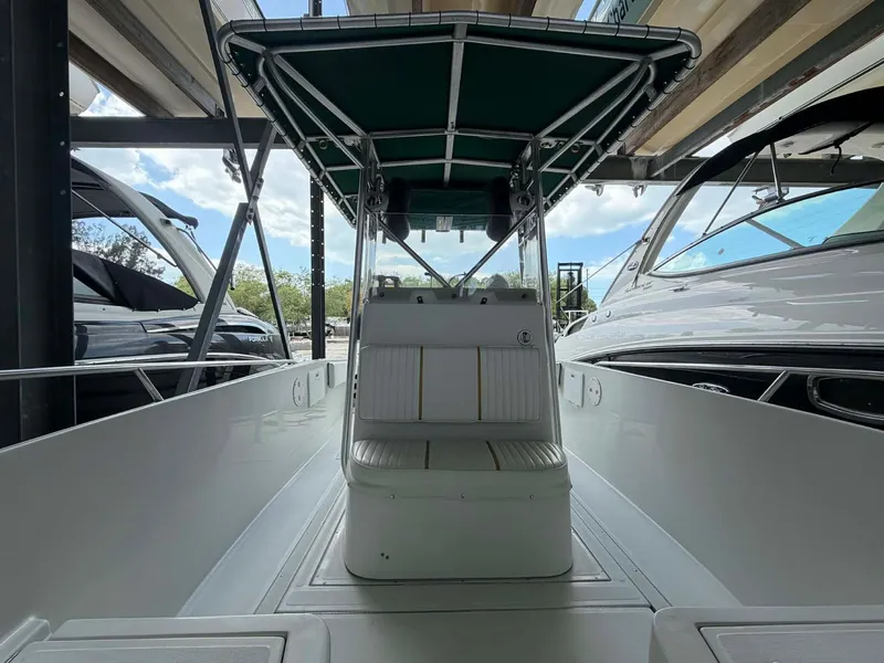 Slide: The Image of Stamas 250 Tarpon 1998 - 32