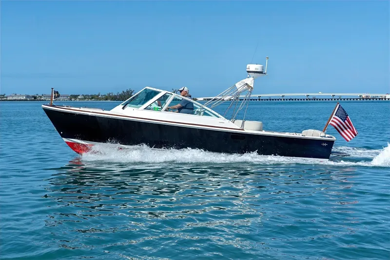 The Image of Hunt Harrier 25 2013 - undefined