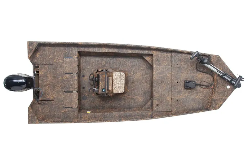 The Image of G3 Gator Tough 20 CC 2026 - 1