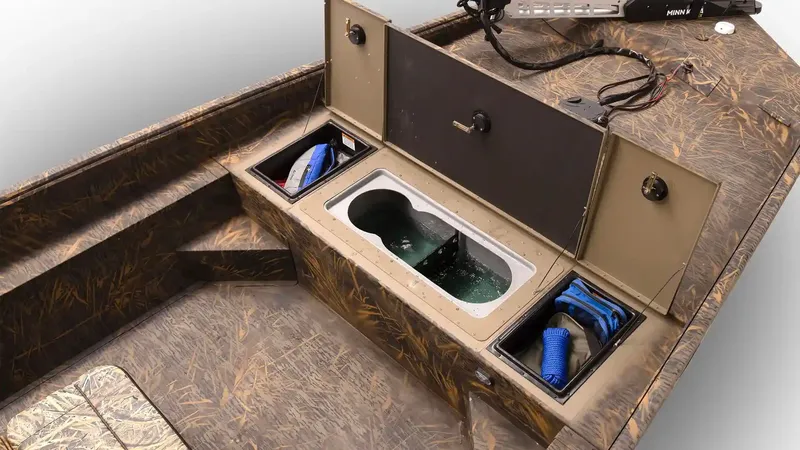 Slide: The Image of G3 Gator Tough 20 CC 2026 - 14