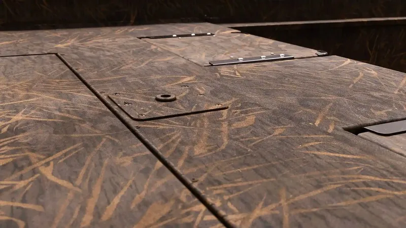 Slide: The Image of G3 Gator Tough 20 CC 2026 - 3