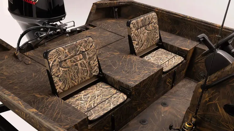 Slide: The Image of G3 Gator Tough 20 CC 2026 - 4