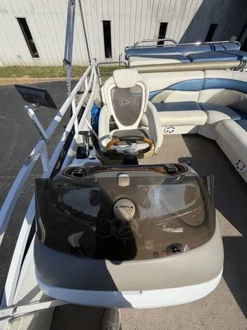 Slide: The Image of JC 266 2008 - 10