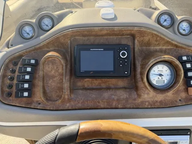 Slide: The Image of JC 266 2008 - 11