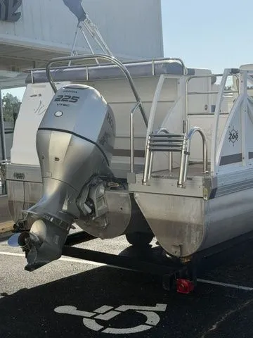 Slide: The Image of JC 266 2008 - 3