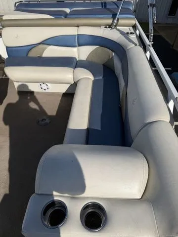 Slide: The Image of JC 266 2008 - 8