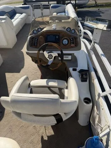 Slide: The Image of JC 266 2008 - 9