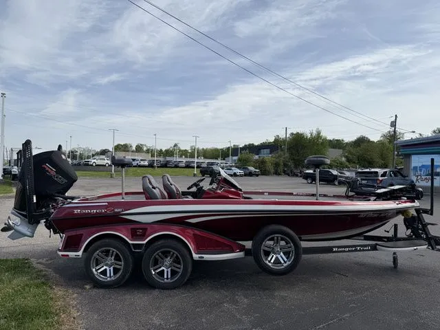 Slide: The Image of Ranger Z520R 2024 - 11