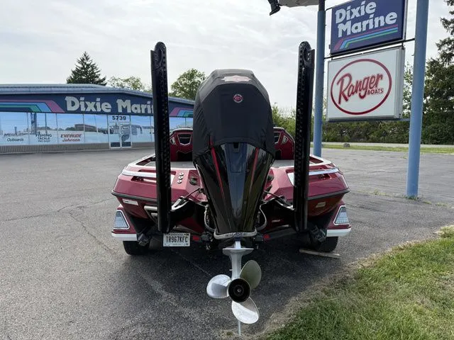 Slide: The Image of Ranger Z520R 2024 - 12