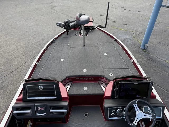 Slide: The Image of Ranger Z520R 2024 - 4