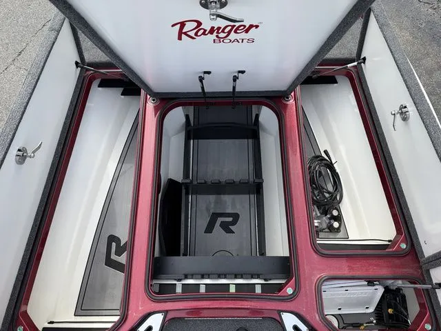 Slide: The Image of Ranger Z520R 2024 - 5