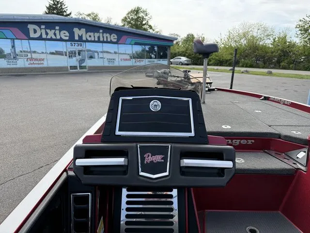 Slide: The Image of Ranger Z520R 2024 - 6