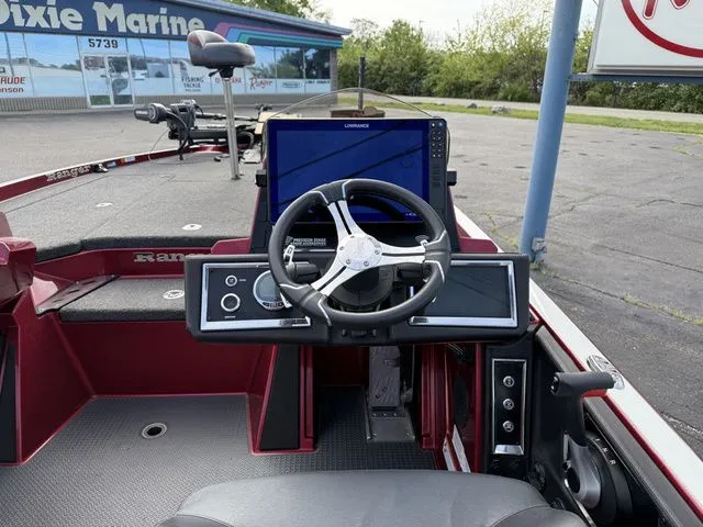 Slide: The Image of Ranger Z520R 2024 - 7