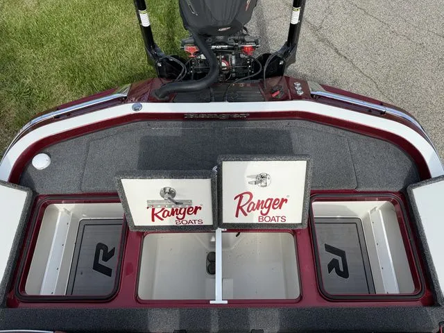 Slide: The Image of Ranger Z520R 2024 - 9