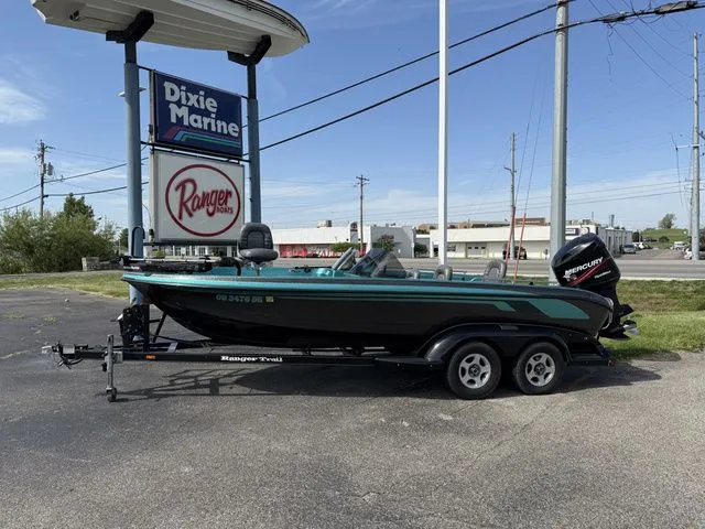 The Image of Ranger 620DVS 1999 - 1