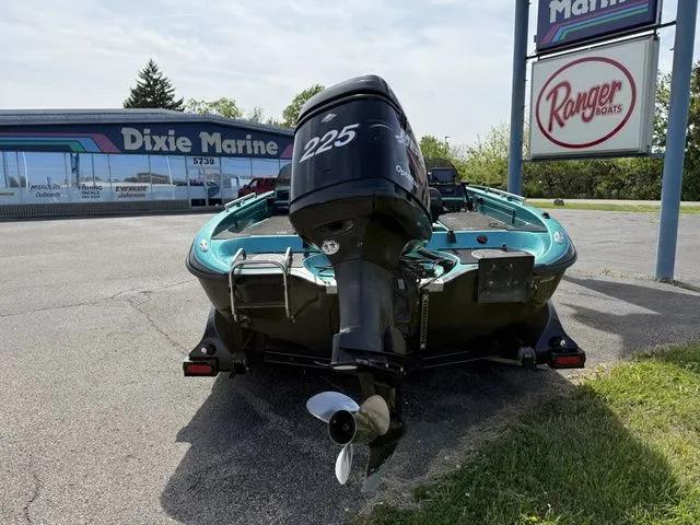 Slide: The Image of Ranger 620DVS 1999 - 10