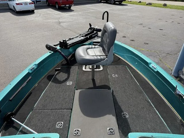 Slide: The Image of Ranger 620DVS 1999 - 4