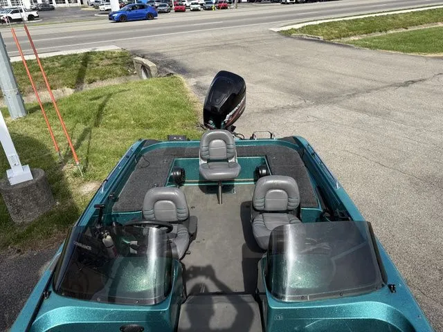 Slide: The Image of Ranger 620DVS 1999 - 7