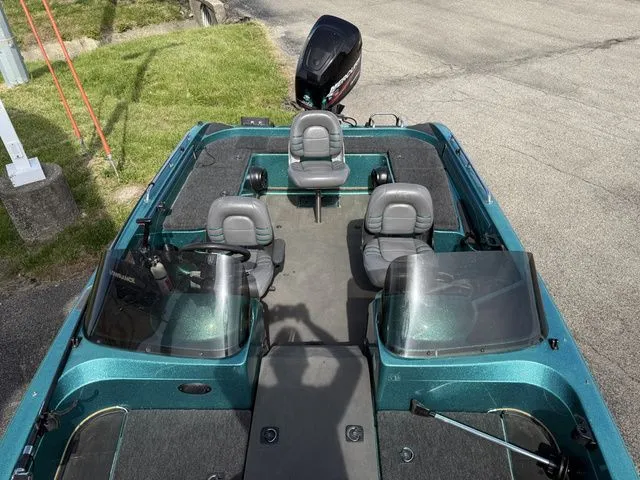 Slide: The Image of Ranger 620DVS 1999 - 8