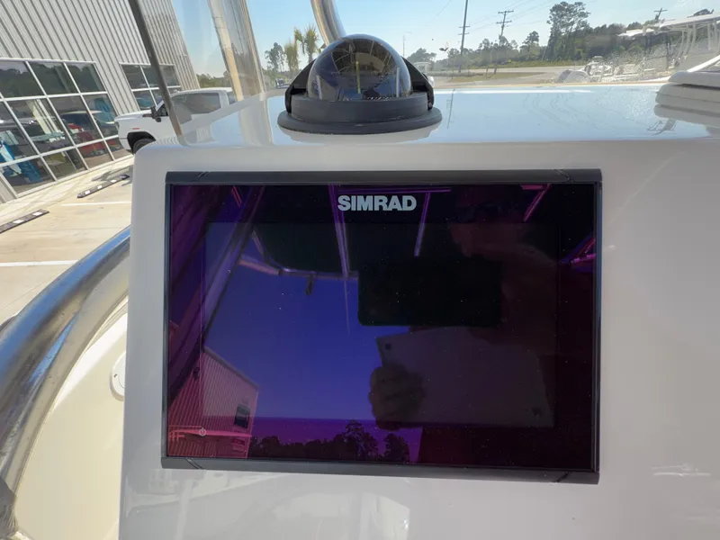 Slide: The Image of Bulls Bay 200 Center Console 2020 - 13