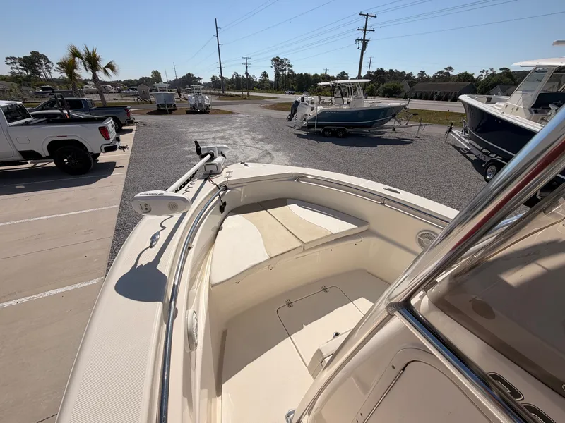 Slide: The Image of Bulls Bay 200 Center Console 2020 - 8