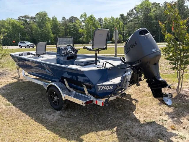 Slide: The Image of Thor Lake Hammer 1900 CC 2026 - 4