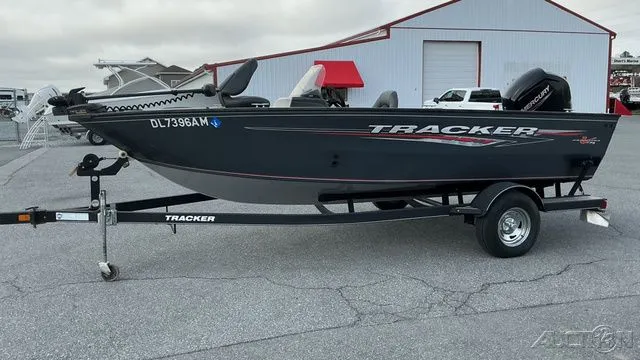 The Image of Tracker Pro Guide V175 2020 - 1