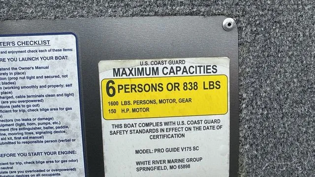 Slide: The Image of Tracker Pro Guide V175 2020 - 17