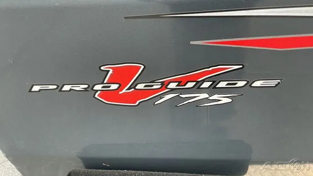 Slide: The Image of Tracker Pro Guide V175 2020 - 5