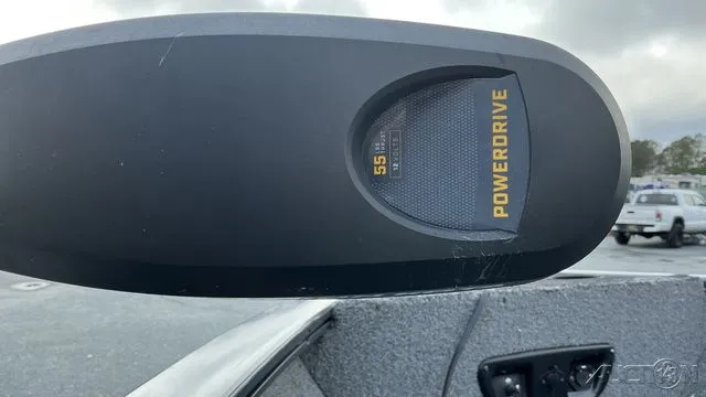 Slide: The Image of Tracker Pro Guide V175 2020 - 7