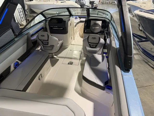 Slide: The Image of Chaparral SSX 8 2026 - 10