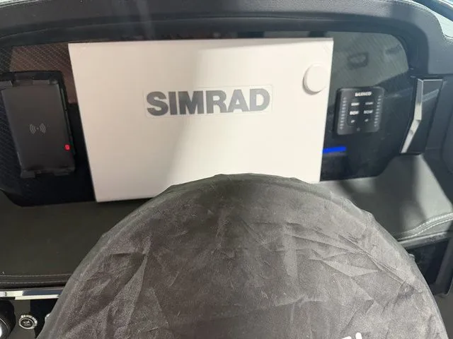 Slide: The Image of Chaparral SSX 8 2026 - 11