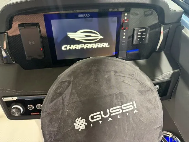 Slide: The Image of Chaparral SSX 8 2026 - 12