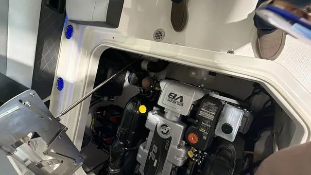 Slide: The Image of Chaparral SSX 8 2026 - 13