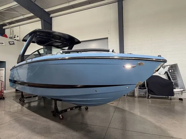 Slide: The Image of Chaparral SSX 8 2026 - 14